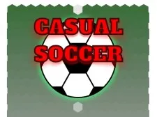 Casual Soccer