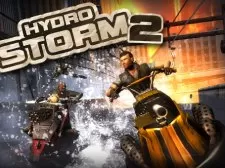 Hydro Storm 2