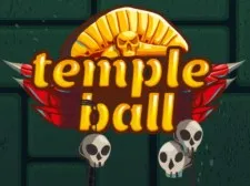 Temple Ball